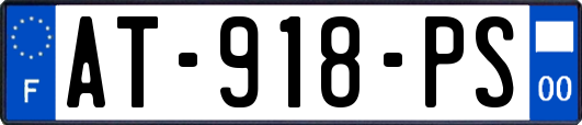 AT-918-PS