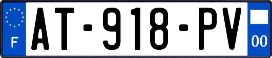 AT-918-PV