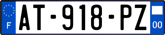 AT-918-PZ
