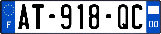 AT-918-QC
