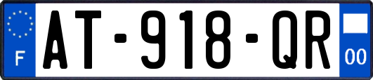AT-918-QR
