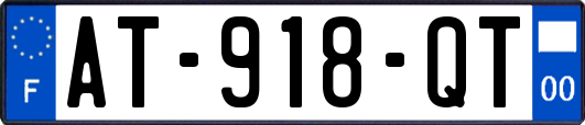 AT-918-QT