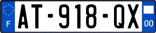 AT-918-QX