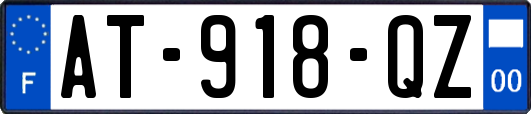 AT-918-QZ