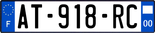AT-918-RC