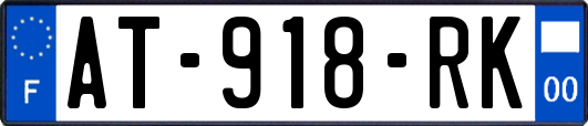 AT-918-RK