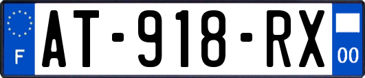 AT-918-RX
