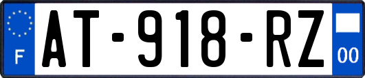 AT-918-RZ