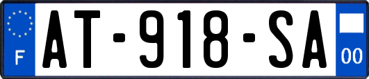 AT-918-SA