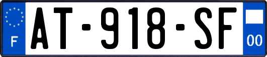 AT-918-SF