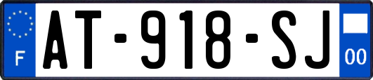 AT-918-SJ