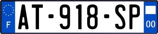 AT-918-SP