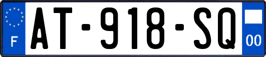 AT-918-SQ