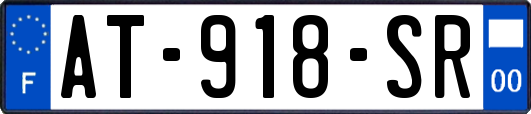 AT-918-SR