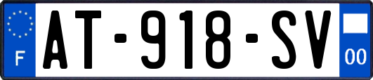 AT-918-SV