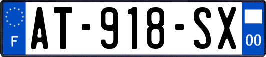 AT-918-SX