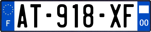 AT-918-XF