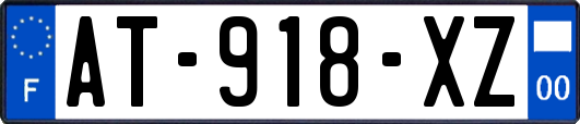 AT-918-XZ