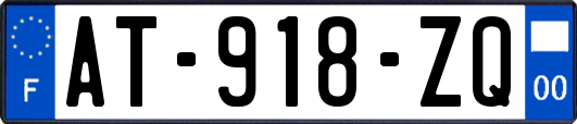 AT-918-ZQ