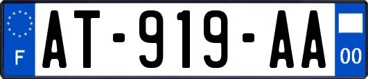 AT-919-AA