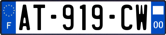 AT-919-CW