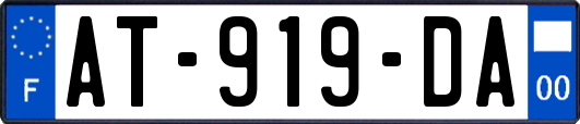 AT-919-DA