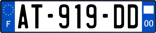 AT-919-DD