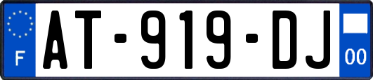 AT-919-DJ