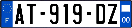 AT-919-DZ