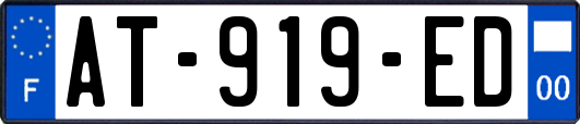 AT-919-ED
