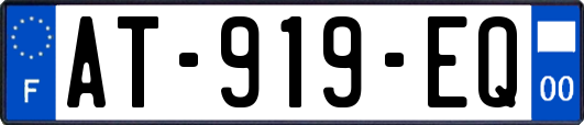 AT-919-EQ