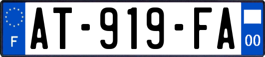AT-919-FA