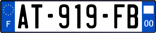 AT-919-FB