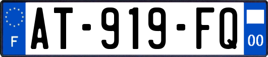 AT-919-FQ
