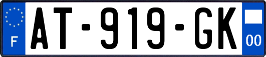 AT-919-GK