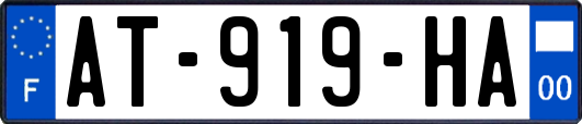 AT-919-HA