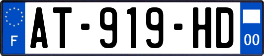 AT-919-HD