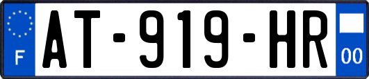 AT-919-HR