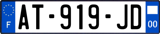 AT-919-JD