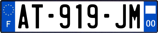 AT-919-JM