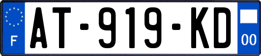 AT-919-KD