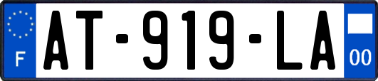 AT-919-LA