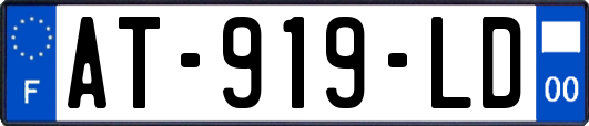 AT-919-LD