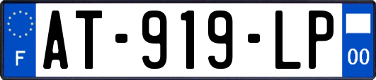 AT-919-LP