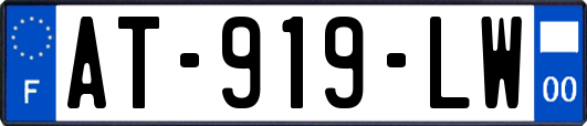 AT-919-LW