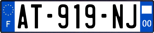 AT-919-NJ