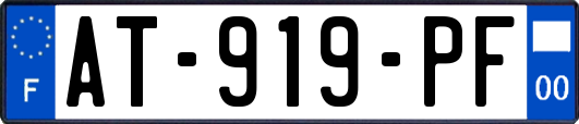AT-919-PF