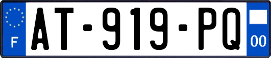 AT-919-PQ