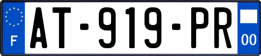 AT-919-PR