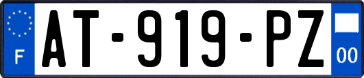 AT-919-PZ